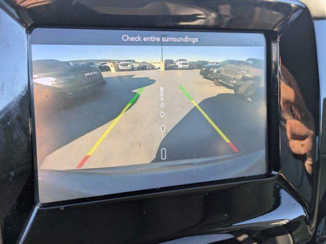 used 2021 Jeep Compass car, priced at $10,995