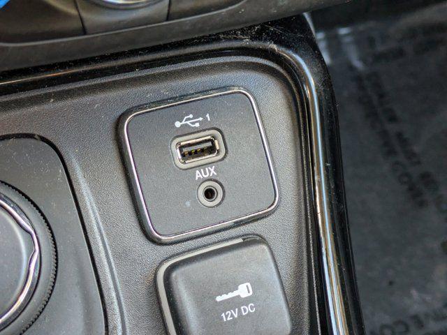 used 2021 Jeep Compass car, priced at $10,995