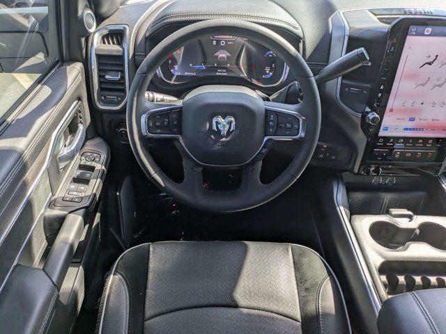 used 2026 Ram 2500 car, priced at $80,037