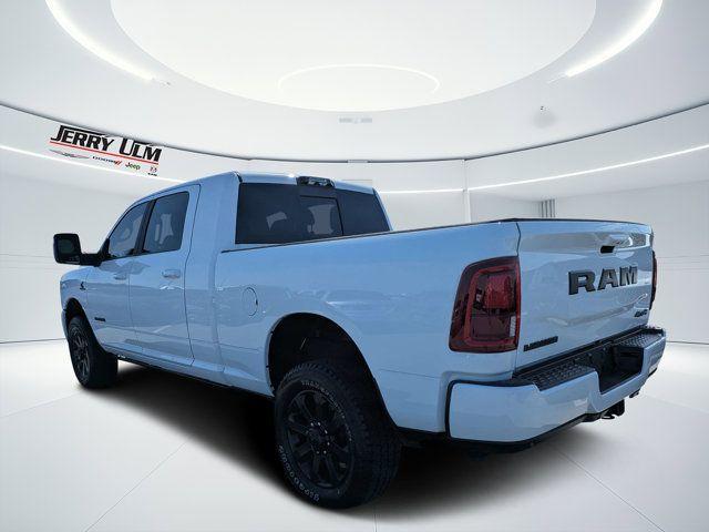used 2026 Ram 2500 car, priced at $80,037