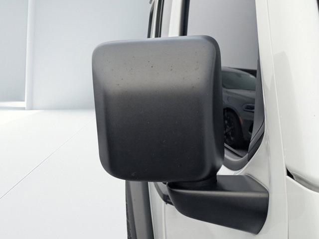 used 2024 Jeep Wrangler car, priced at $36,393