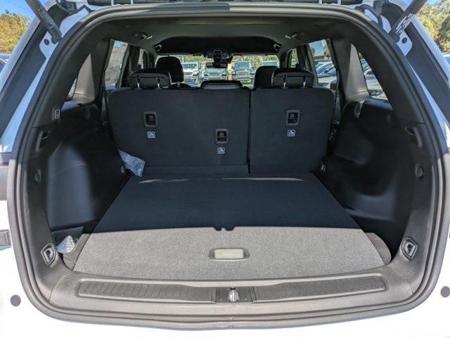 new 2025 Jeep Grand Cherokee car, priced at $35,938