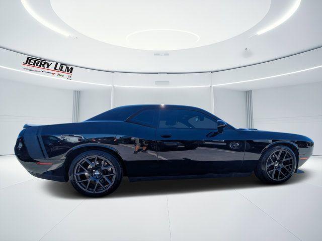used 2016 Dodge Challenger car, priced at $25,491