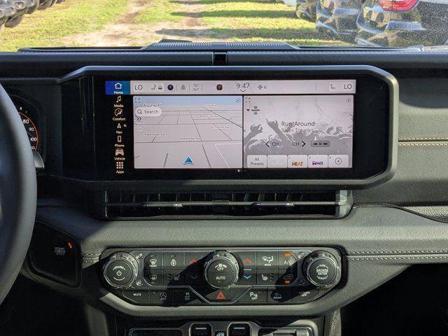 new 2026 Jeep Wrangler car, priced at $51,825