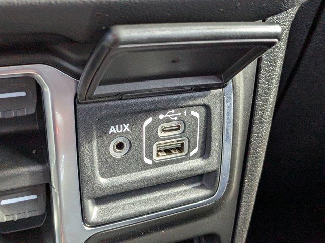 new 2026 Jeep Wrangler car, priced at $51,825