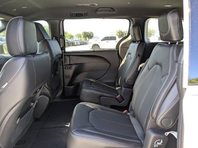 new 2026 Chrysler Pacifica car, priced at $45,991