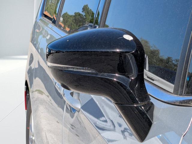 new 2026 Chrysler Pacifica car, priced at $45,991