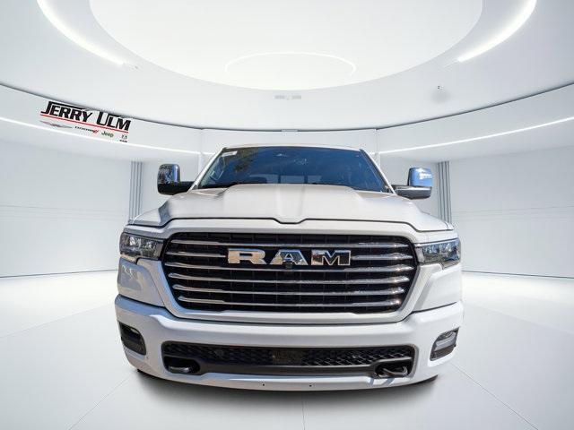 new 2026 Ram 1500 car, priced at $65,865