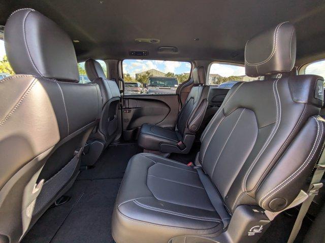 new 2026 Chrysler Voyager car, priced at $40,140