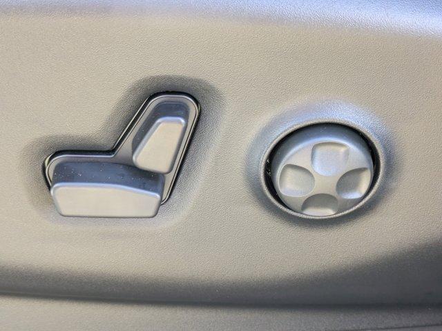 new 2026 Chrysler Voyager car, priced at $40,140