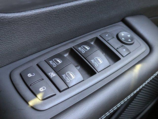 new 2026 Chrysler Voyager car, priced at $40,140