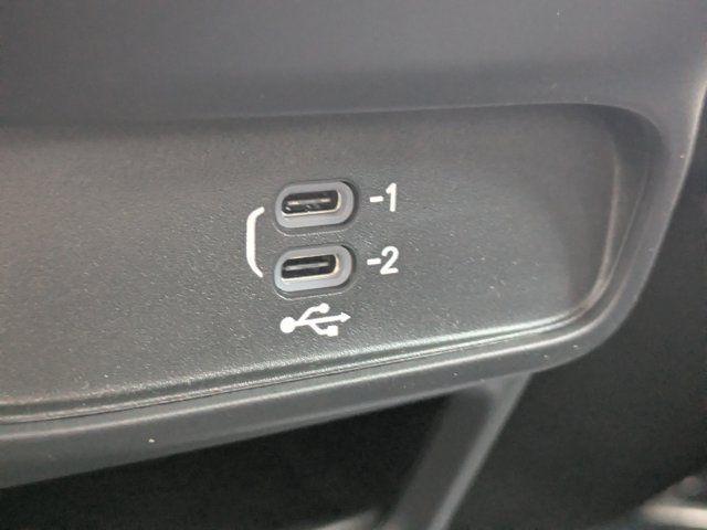 new 2026 Chrysler Voyager car, priced at $40,140