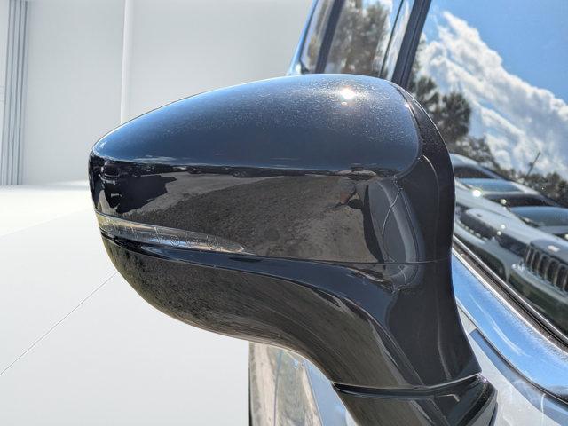 new 2026 Chrysler Voyager car, priced at $40,140