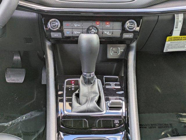 new 2026 Jeep Compass car, priced at $27,985