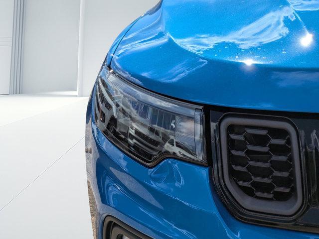 new 2026 Jeep Compass car, priced at $27,985