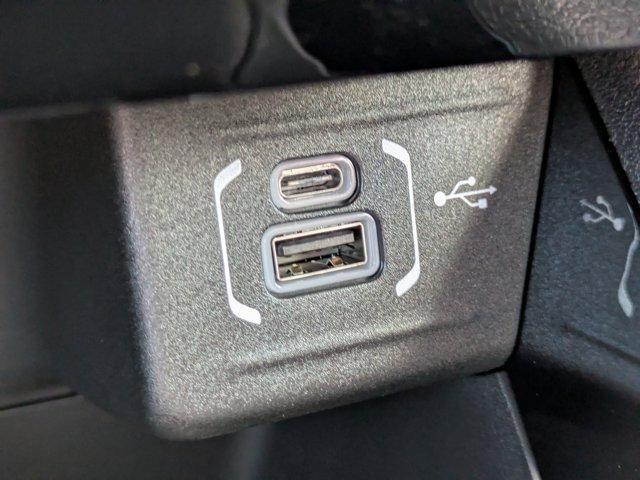 new 2026 Jeep Compass car, priced at $27,985