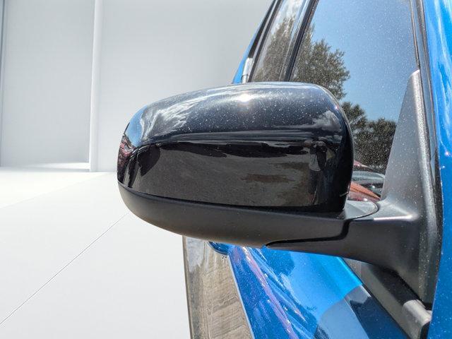 new 2026 Jeep Compass car, priced at $27,985