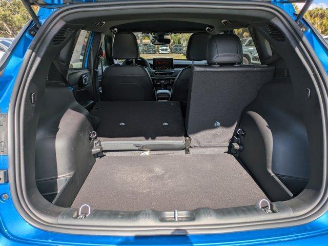 new 2026 Jeep Compass car, priced at $27,985