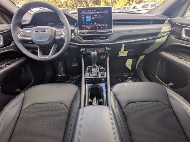 new 2026 Jeep Compass car, priced at $27,985