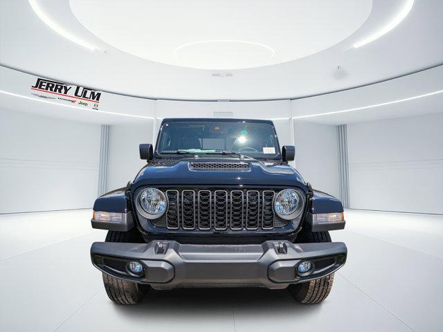 new 2025 Jeep Gladiator car, priced at $38,130