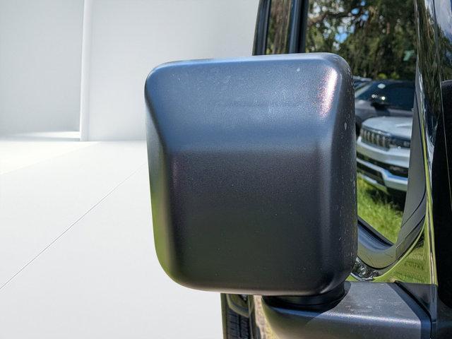 new 2025 Jeep Gladiator car, priced at $38,130