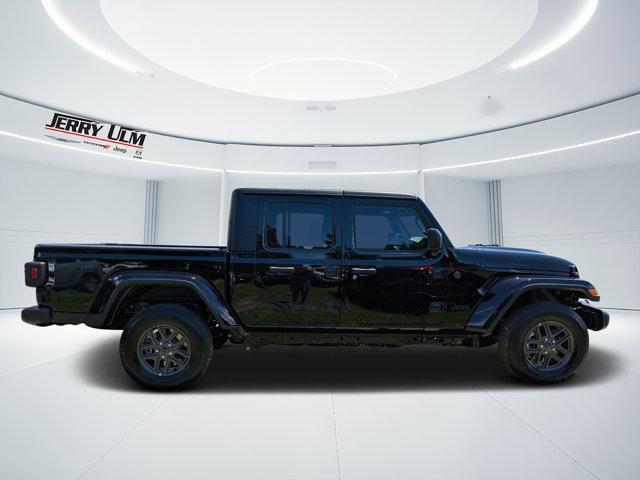 new 2025 Jeep Gladiator car, priced at $38,130