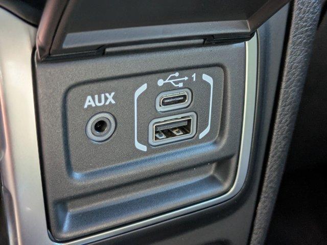 new 2026 Jeep Wrangler car, priced at $54,950