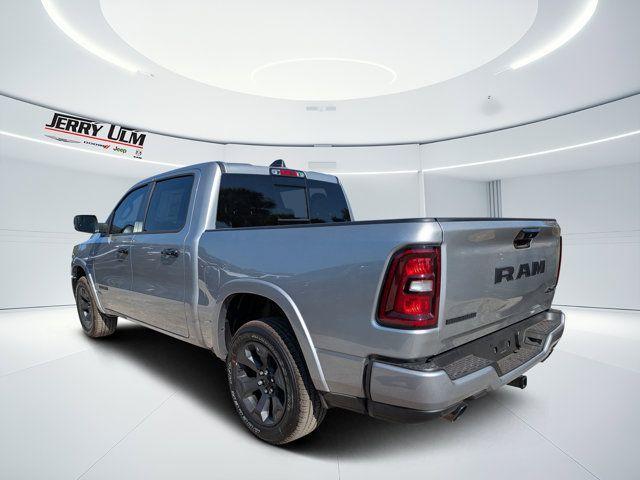 new 2026 Ram 1500 car, priced at $53,885
