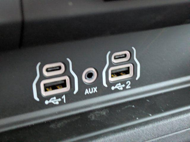 new 2026 Ram 1500 car, priced at $53,885