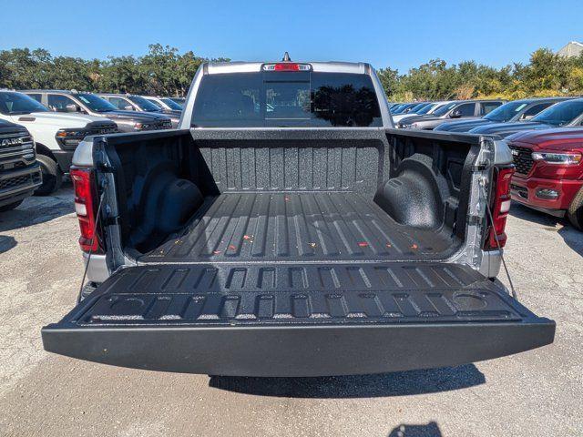 new 2026 Ram 1500 car, priced at $53,885