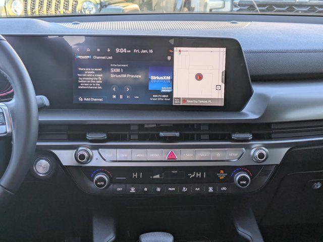 used 2024 Kia Telluride car, priced at $26,792