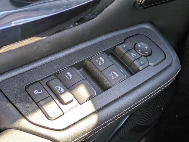 new 2026 Ram 1500 car, priced at $83,540