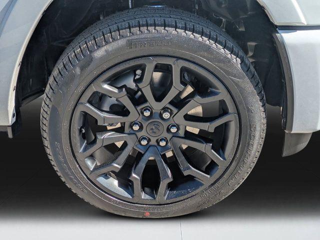 new 2026 Ram 1500 car, priced at $83,540