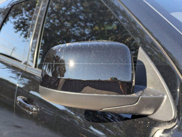 new 2026 Dodge Durango car, priced at $39,235