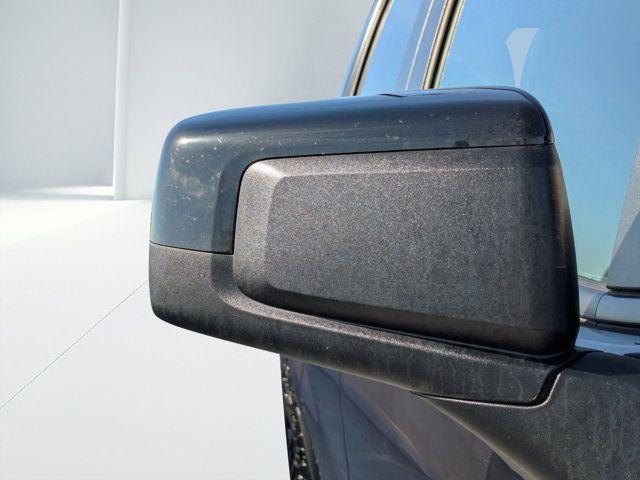 used 2024 Chevrolet Silverado 1500 car, priced at $48,992