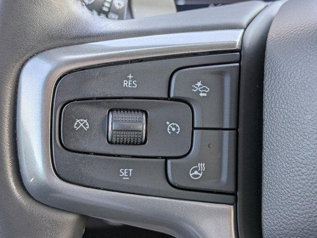 used 2024 Chevrolet Silverado 1500 car, priced at $48,992