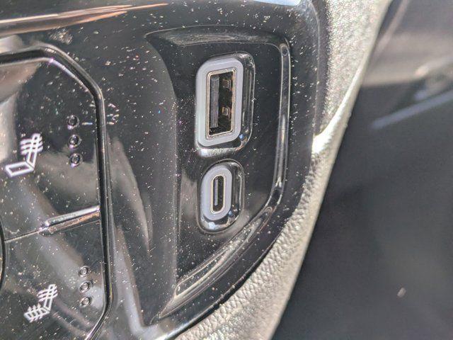 used 2024 Chevrolet Silverado 1500 car, priced at $48,992