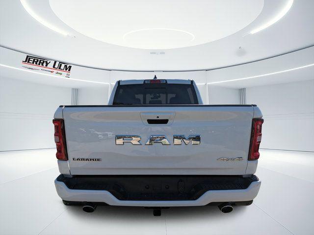 new 2026 Ram 1500 car, priced at $65,065