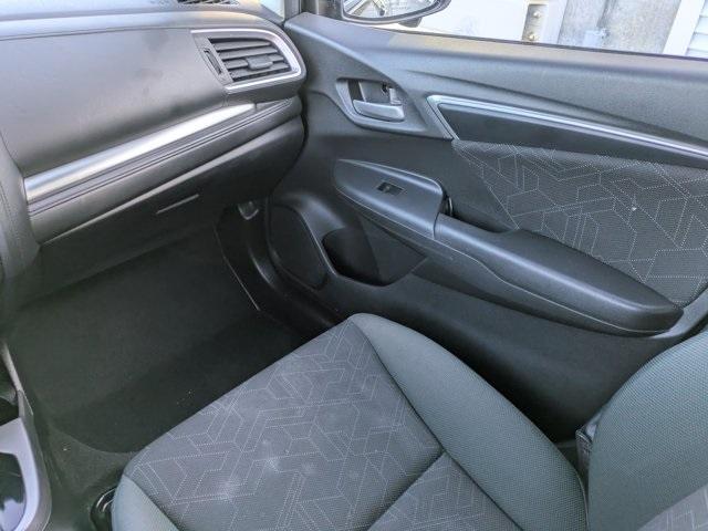 used 2016 Honda Fit car, priced at $11,693