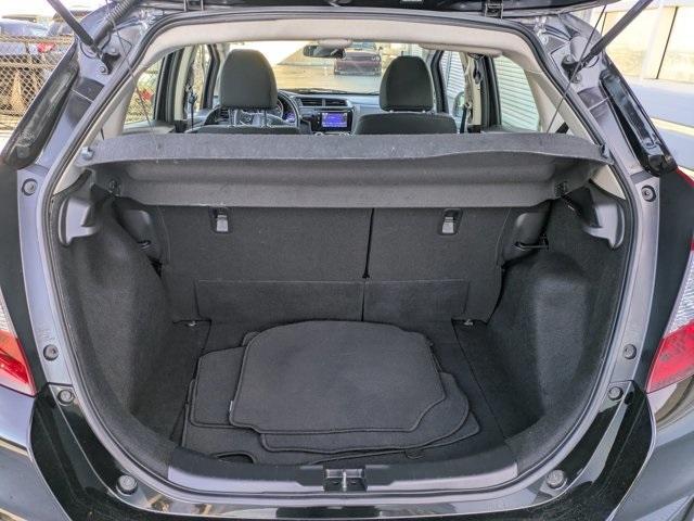 used 2016 Honda Fit car, priced at $11,693