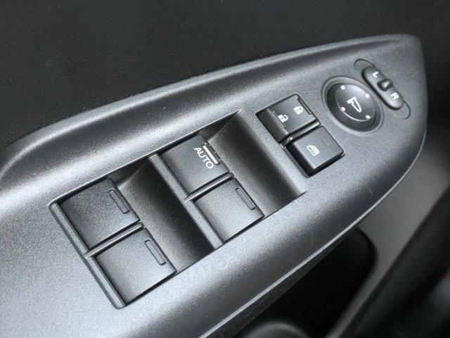 used 2016 Honda Fit car, priced at $11,693