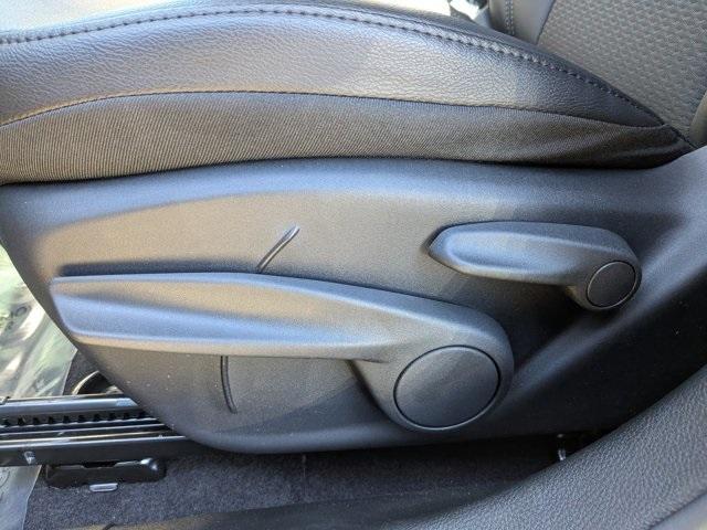 new 2026 Jeep Compass car, priced at $23,990