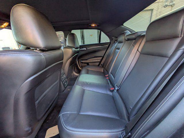 used 2019 Chrysler 300 car, priced at $24,392