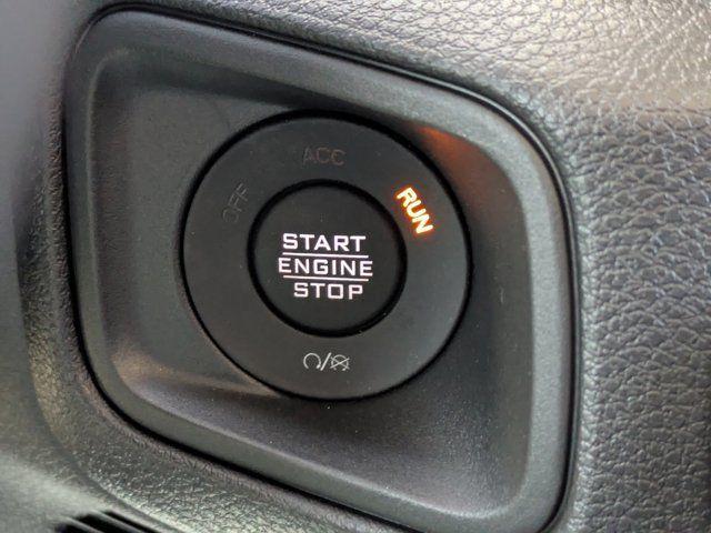 new 2026 Jeep Wrangler car, priced at $45,105