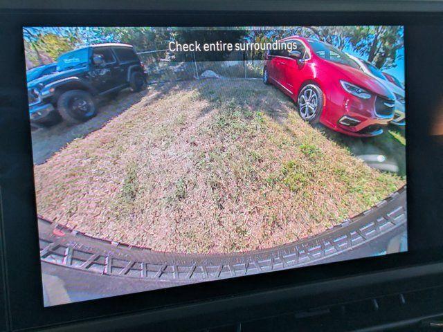 new 2026 Jeep Wrangler car, priced at $45,105