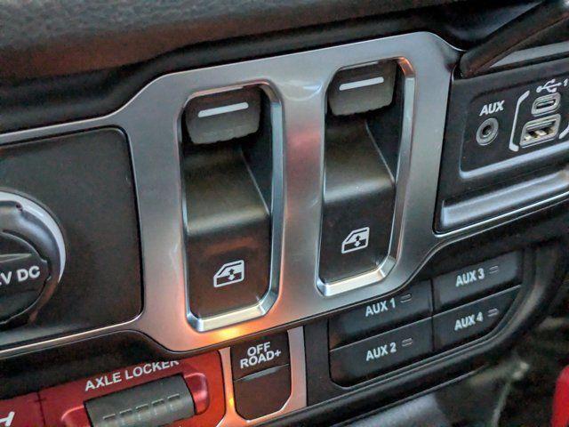 new 2026 Jeep Wrangler car, priced at $45,105