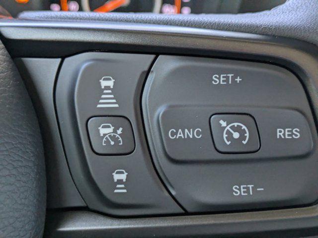 new 2026 Jeep Wrangler car, priced at $45,105