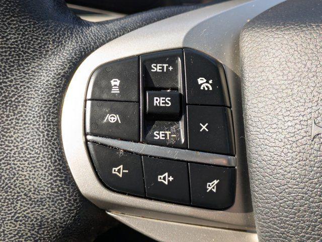 used 2021 Ford Explorer car, priced at $18,991