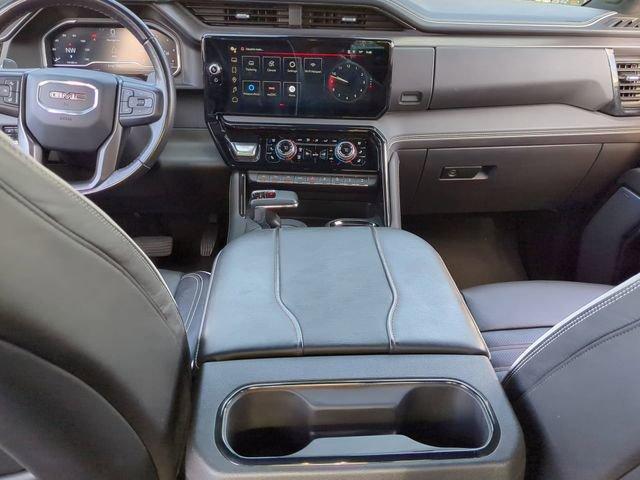 used 2024 GMC Sierra 1500 car, priced at $62,592