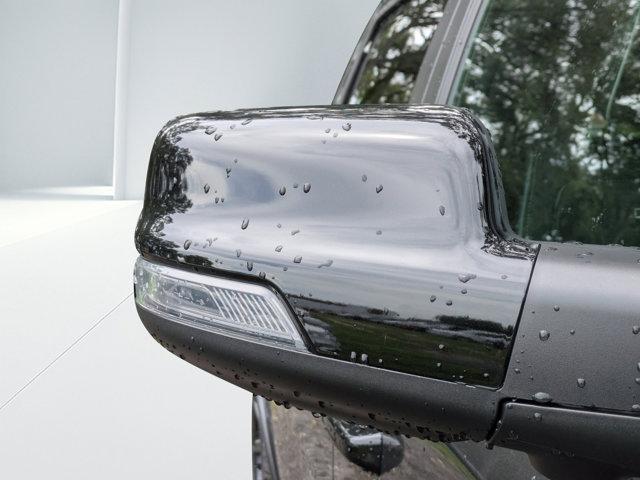 new 2026 Ram 1500 car, priced at $65,795